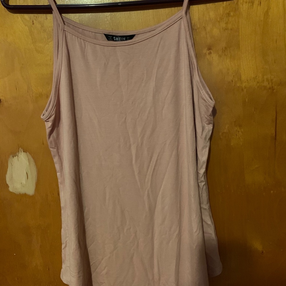 Tank top - Picture 4 of 4